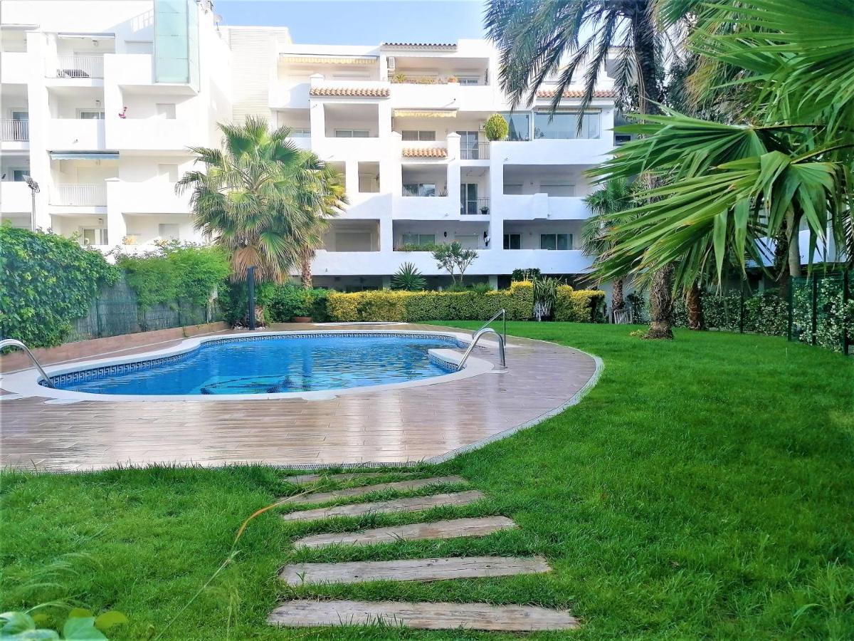 Appartement Global Immo 3330 Royal Marina I Tramuntana 4-10 à Roses Extérieur photo