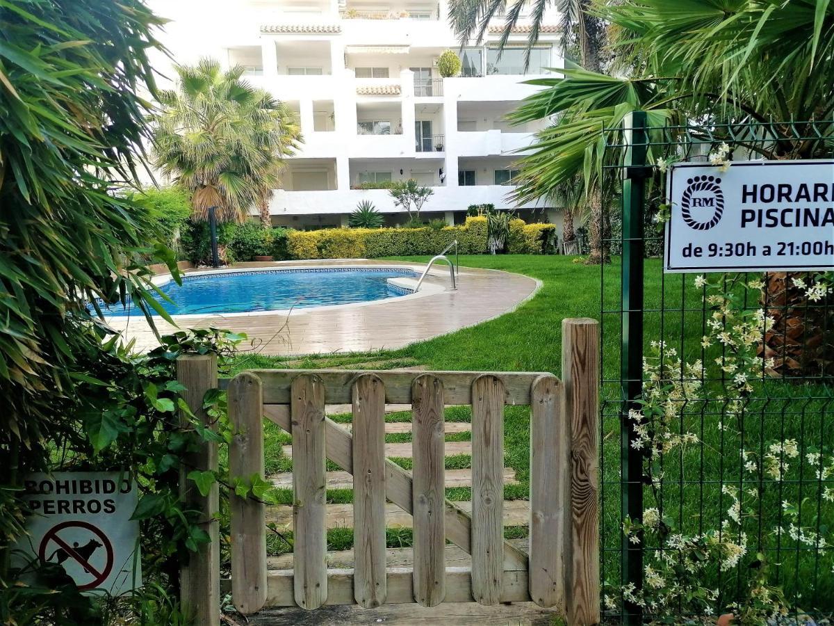 Appartement Global Immo 3330 Royal Marina I Tramuntana 4-10 à Roses Extérieur photo