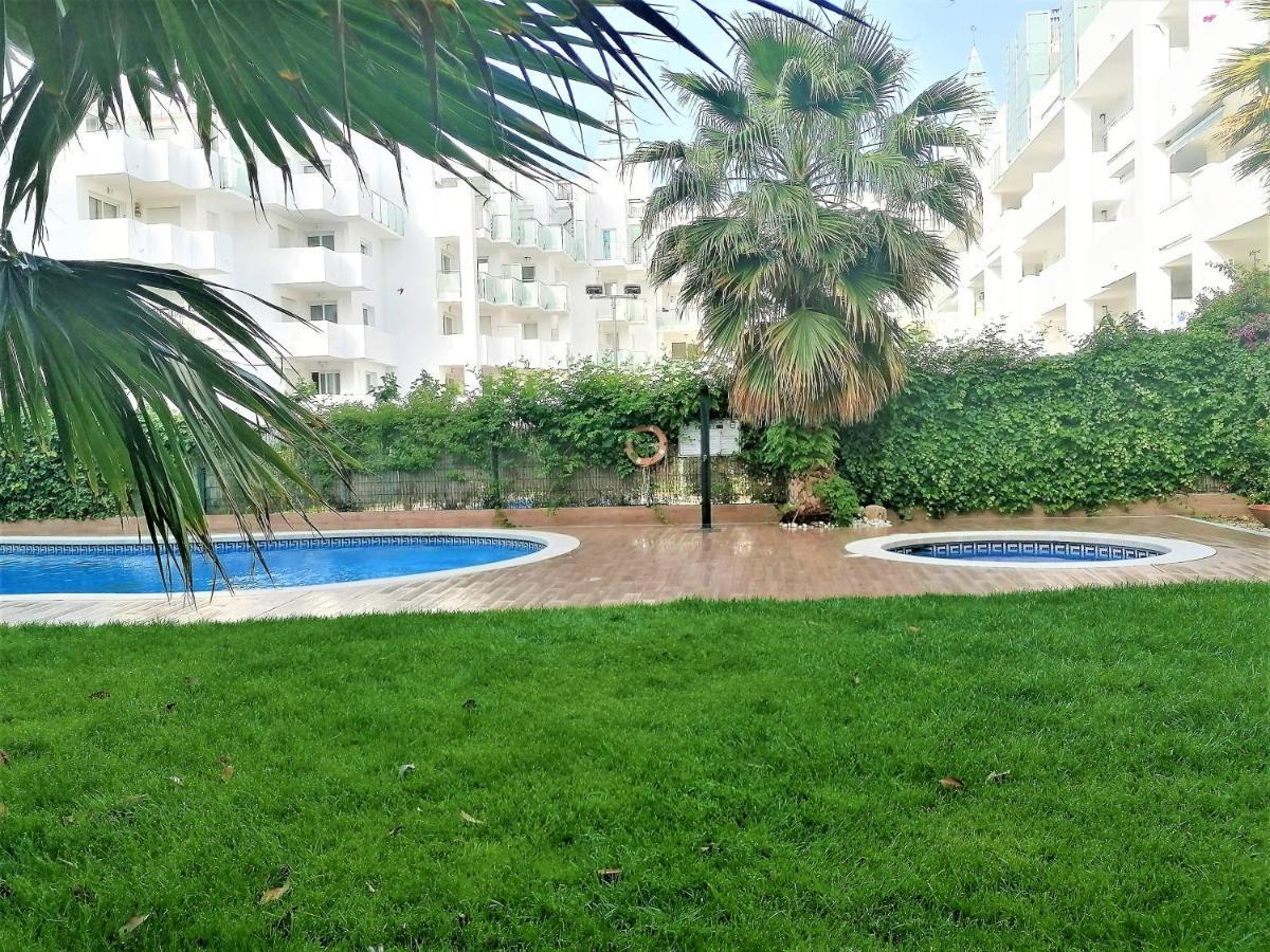 Appartement Global Immo 3330 Royal Marina I Tramuntana 4-10 à Roses Extérieur photo
