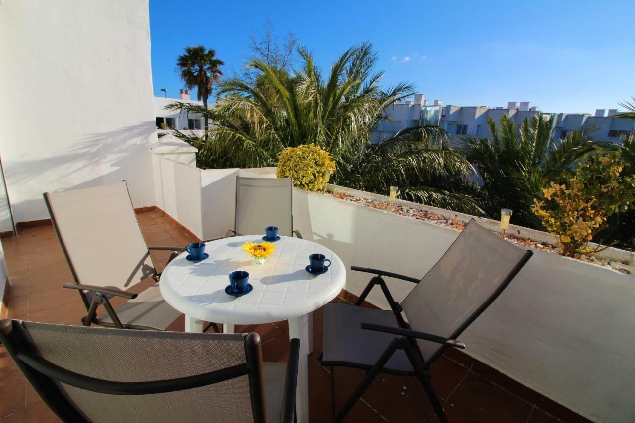 Appartement Global Immo 3330 Royal Marina I Tramuntana 4-10 à Roses Extérieur photo