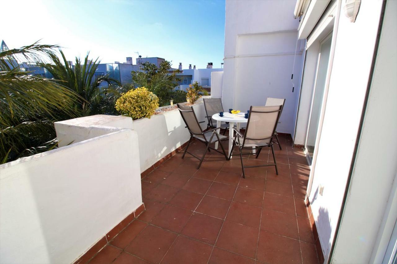 Appartement Global Immo 3330 Royal Marina I Tramuntana 4-10 à Roses Extérieur photo
