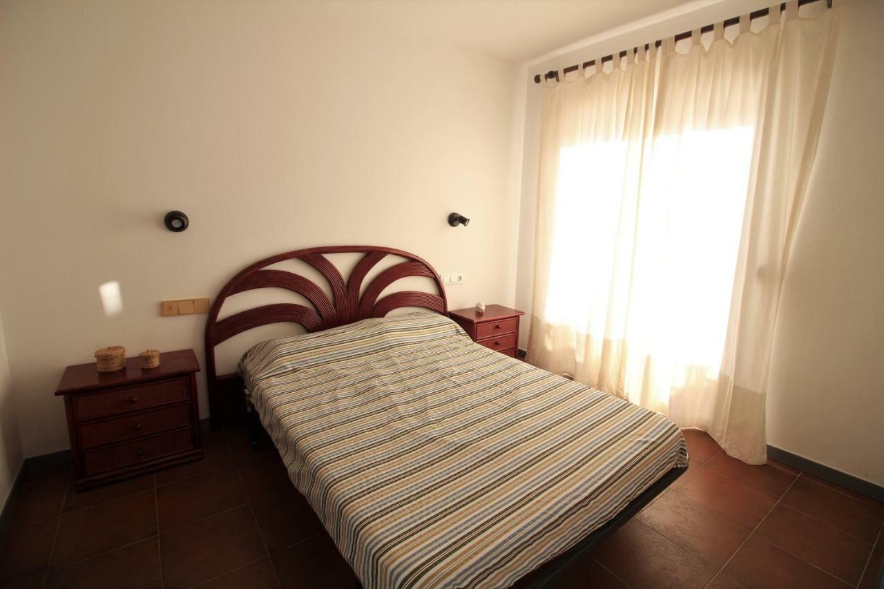 Appartement Global Immo 3330 Royal Marina I Tramuntana 4-10 à Roses Extérieur photo