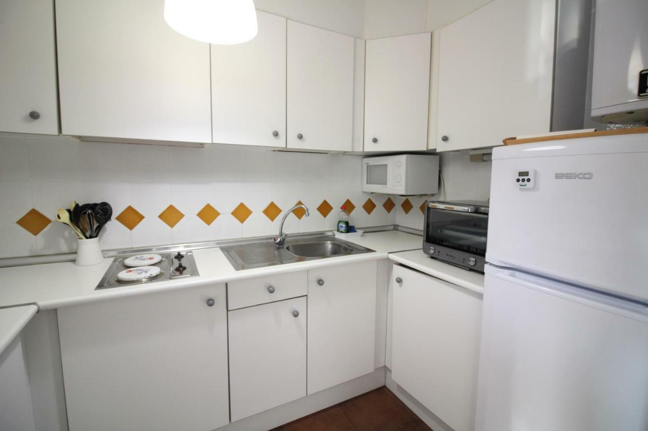 Appartement Global Immo 3330 Royal Marina I Tramuntana 4-10 à Roses Extérieur photo