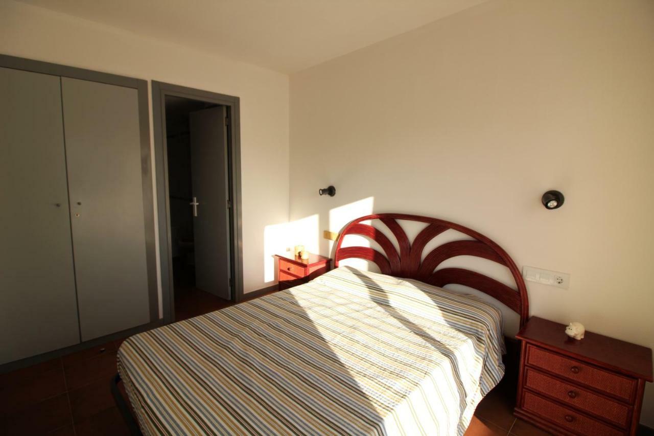 Appartement Global Immo 3330 Royal Marina I Tramuntana 4-10 à Roses Extérieur photo