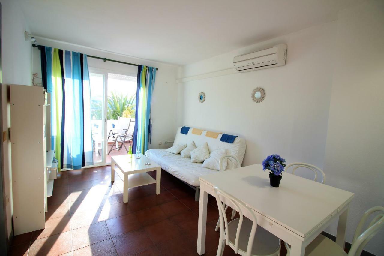 Appartement Global Immo 3330 Royal Marina I Tramuntana 4-10 à Roses Extérieur photo