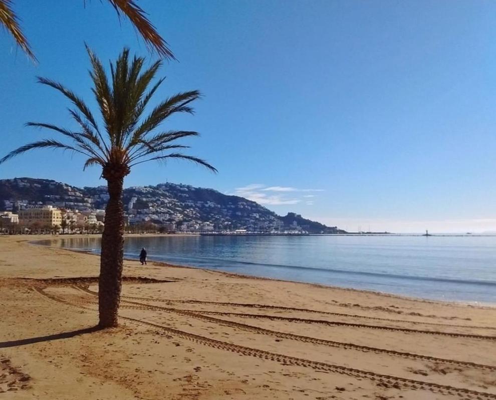 Appartement Global Immo 3330 Royal Marina I Tramuntana 4-10 à Roses Extérieur photo